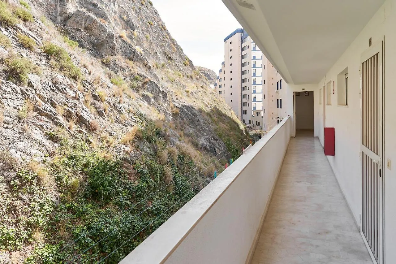 Ramos 3 With Garage In Almunecar 0*,  Spain